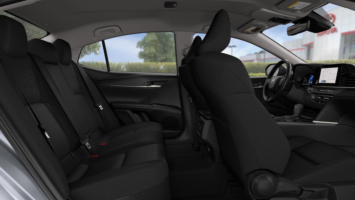 New 2026 Toyota Camry LE image 21