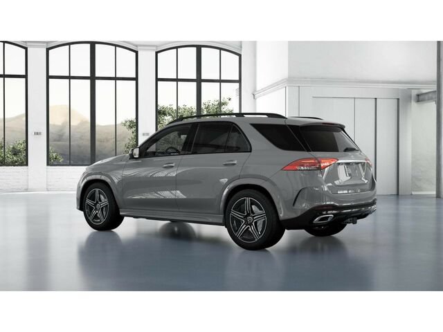New 2026 Mercedes-Benz GLE 580 4MATIC image 31
