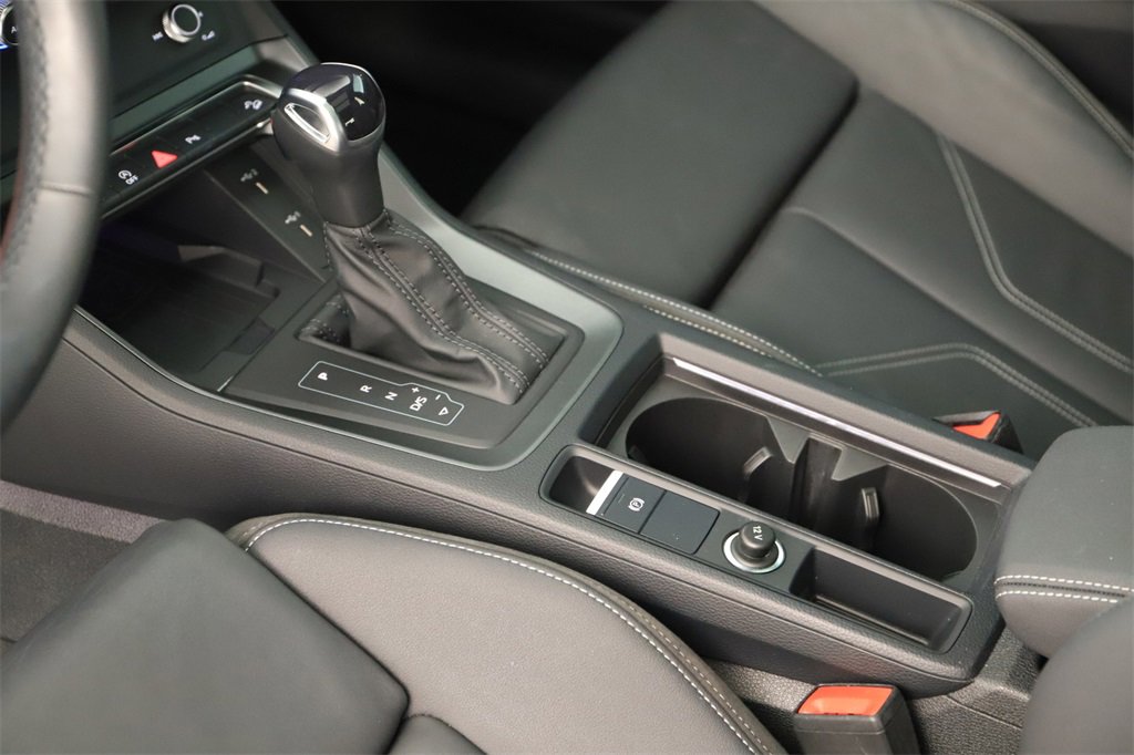 Certified 2022 Audi Q3 2.0T Premium Plus image 17