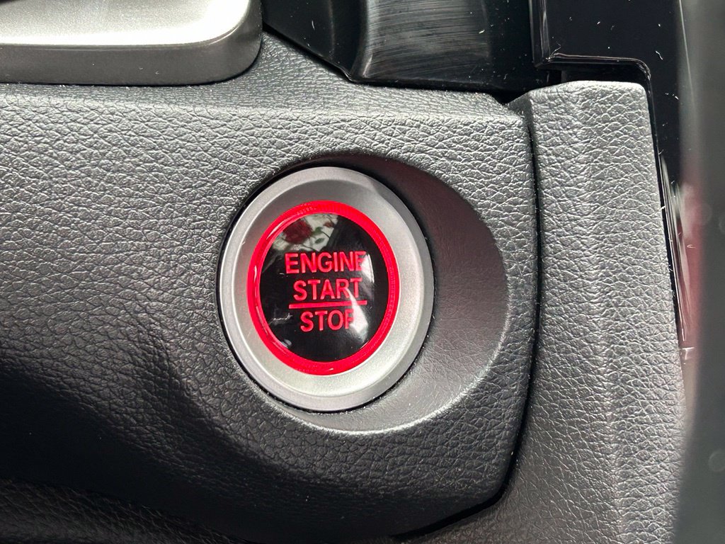 Used 2021 Honda Civic EX image 22