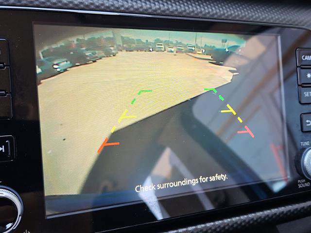 Certified 2021 Nissan Kicks SV image 26