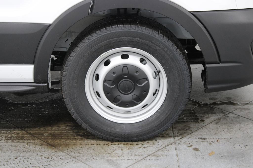 New 2026 Ford Transit 350 XL image 11