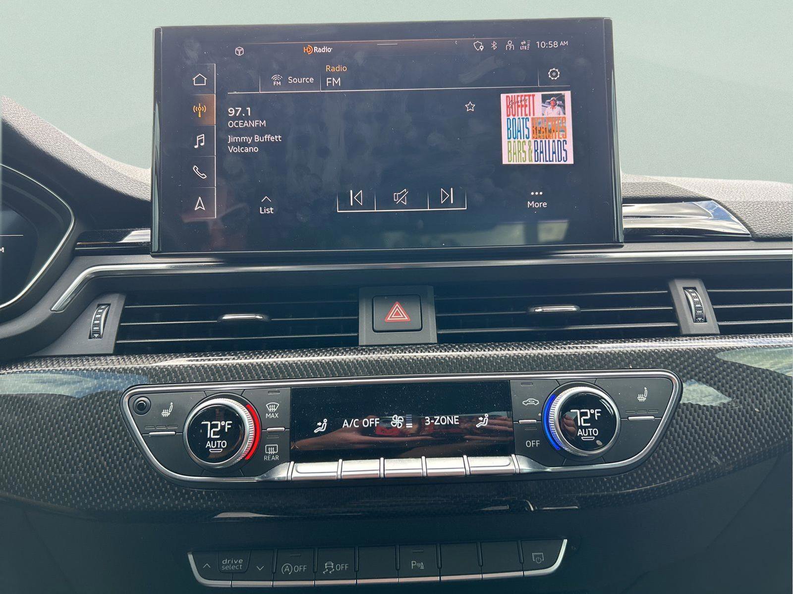 Used 2022 Audi S4 Premium Plus image 18