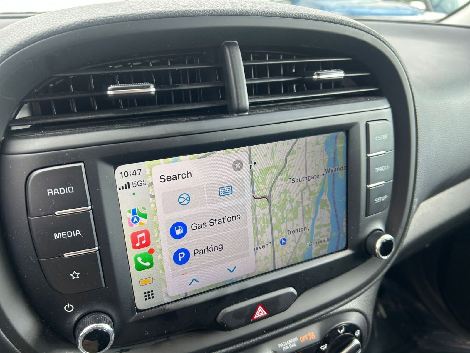 Used 2025 Kia Soul LX w/ LX Technology Package image 20