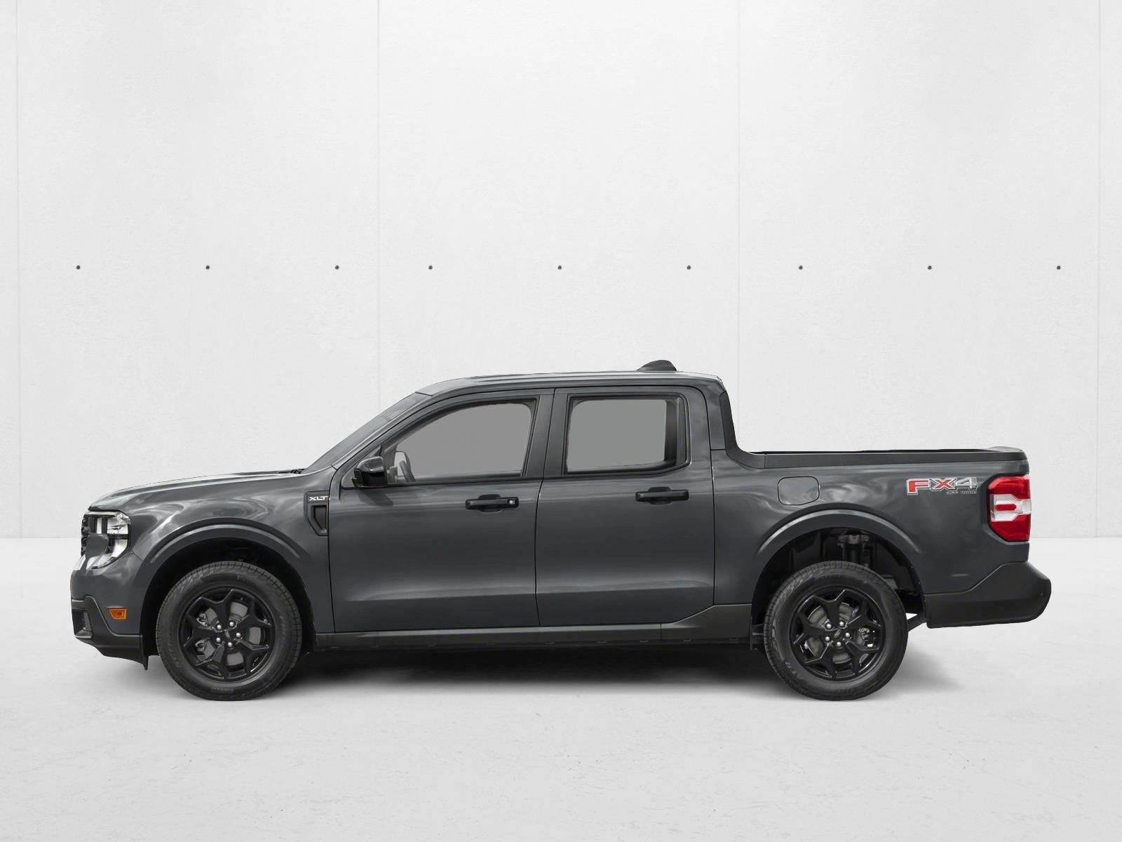 New 2026 Ford Maverick XLT FWD image 3