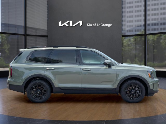 Used 2024 Kia Telluride SX Prestige X-Pro image 4