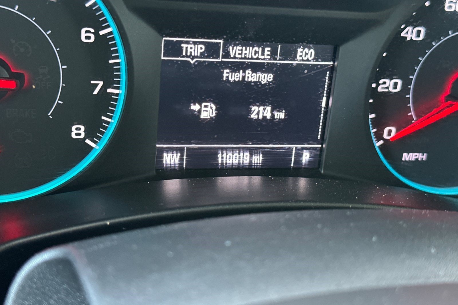 Used 2018 Chevrolet Equinox LS FWD image 18