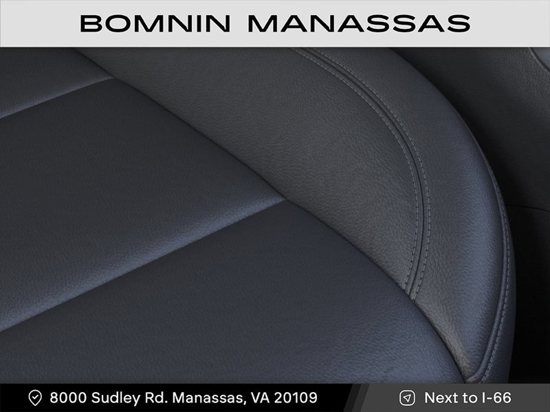 New 2026 Chevrolet Silverado 1500 LT Trail Boss AWD/4WD image 21
