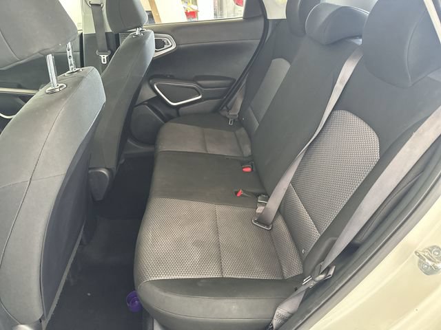 Certified 2023 Kia Soul LX FWD image 25