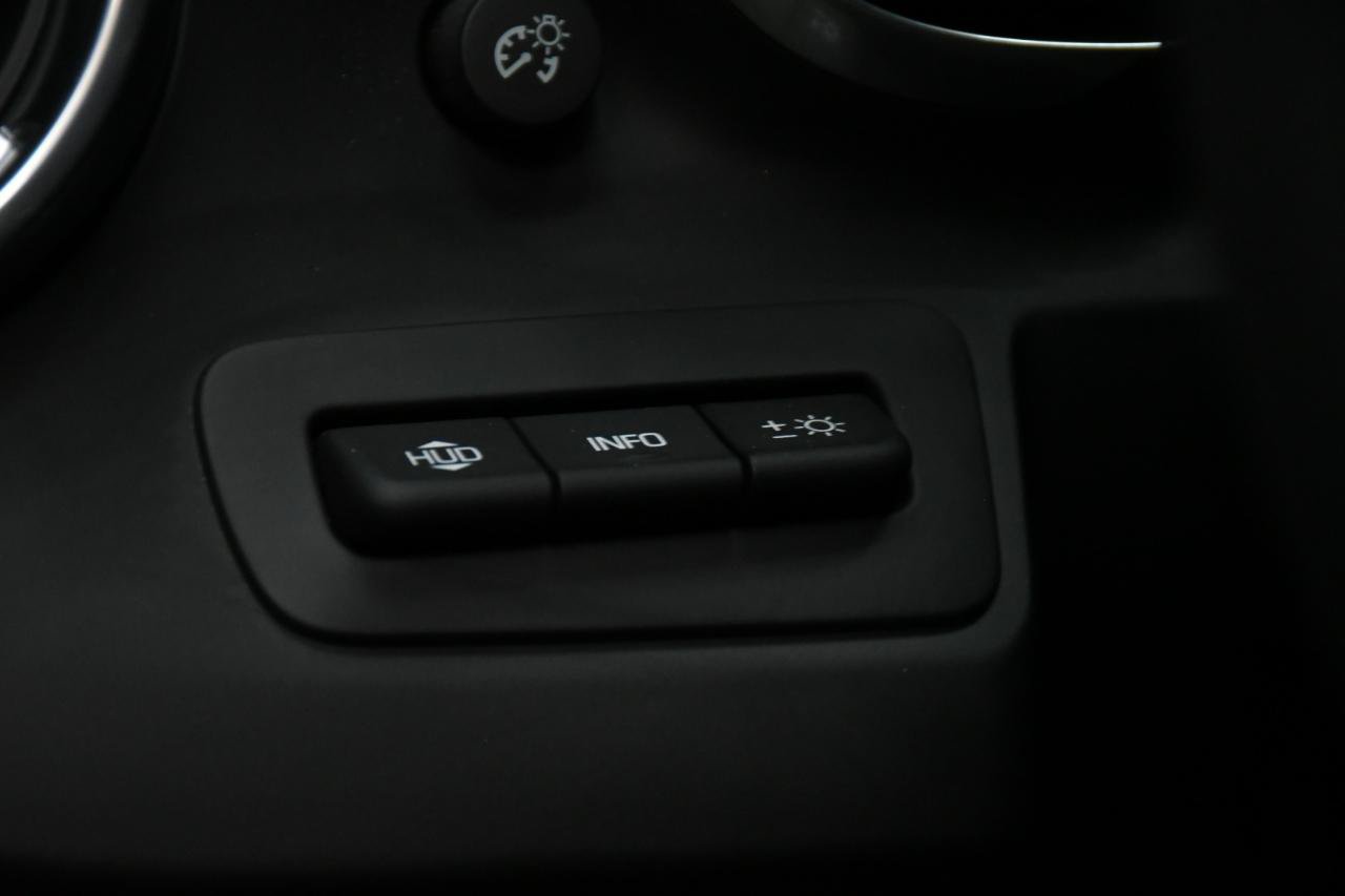 Used 2017 Chevrolet Camaro SS w/ LPO, Ground Effects Package RWD image 34