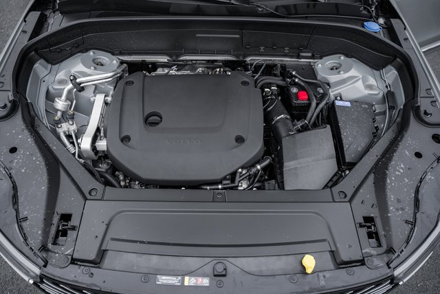 New 2026 Volvo XC90 B6 Plus w/ Protection Package Premier image 18