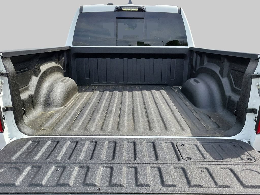 New 2026 RAM 1500 RHO w/ RHO Level 1 Equipment Group AWD/4WD image 40