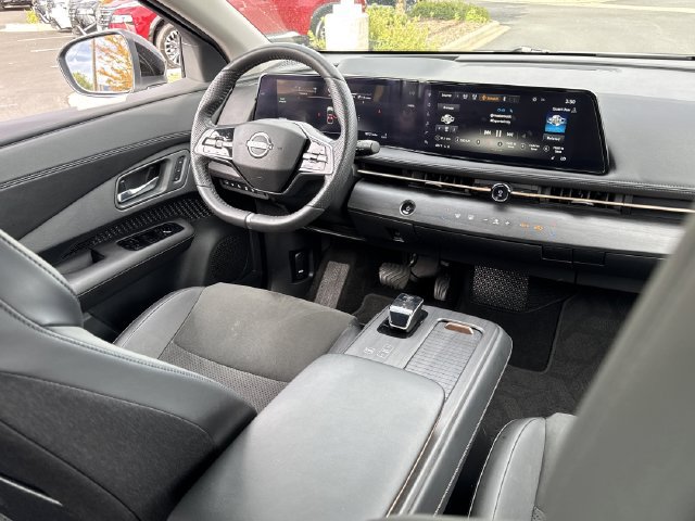 Certified 2024 Nissan Ariya AWD image 25