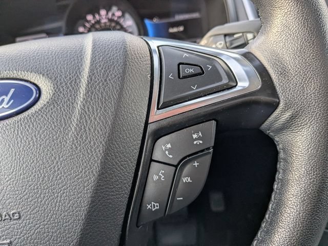 Used 2024 Ford Edge SEL w/ Convenience Package AWD/4WD image 27