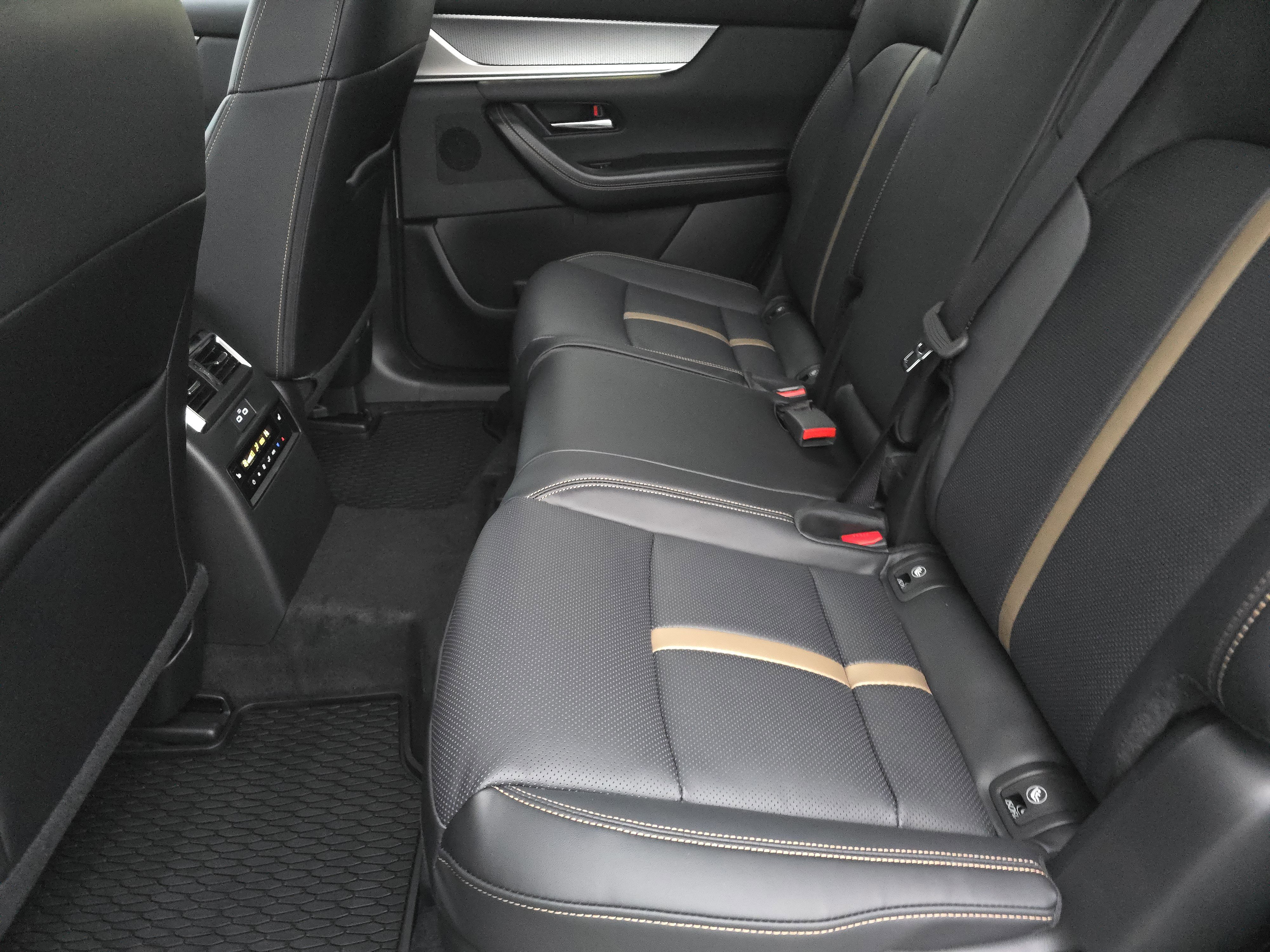 New 2026 MAZDA CX-90 Plug-In Hybrid w/ Premium Plus image 10