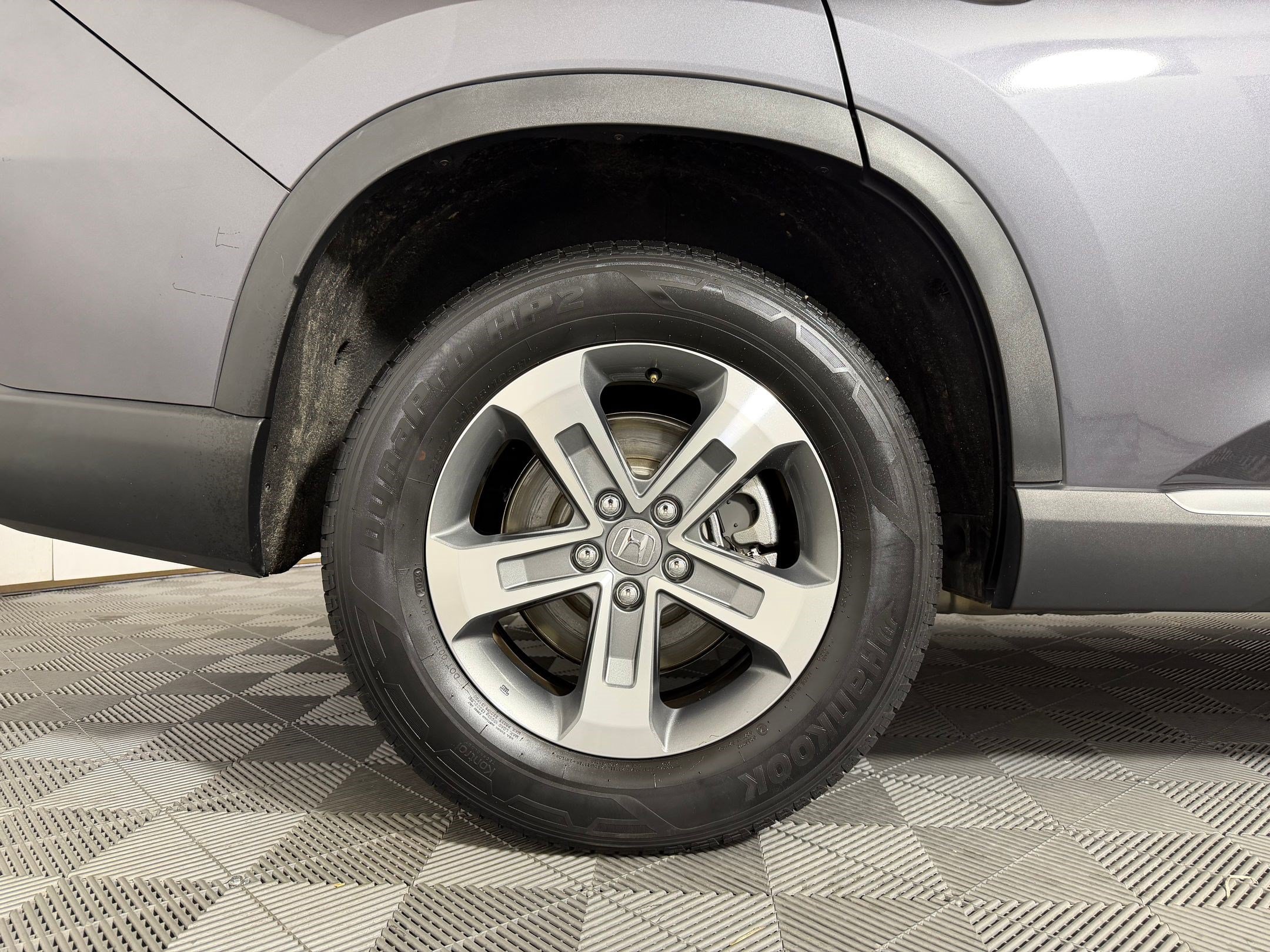 Certified 2023 Honda Pilot EX-L image 18