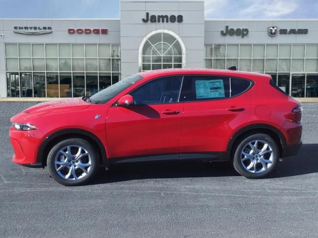 New 2024 Dodge Hornet R/T w/ Tech Pack w/o Parking image 2