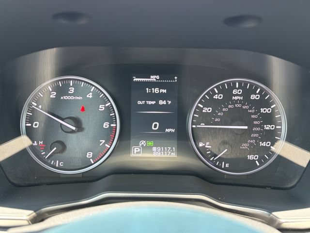 Used 2021 Subaru Outback Limited w/ Popular Package #2 AWD/4WD image 11