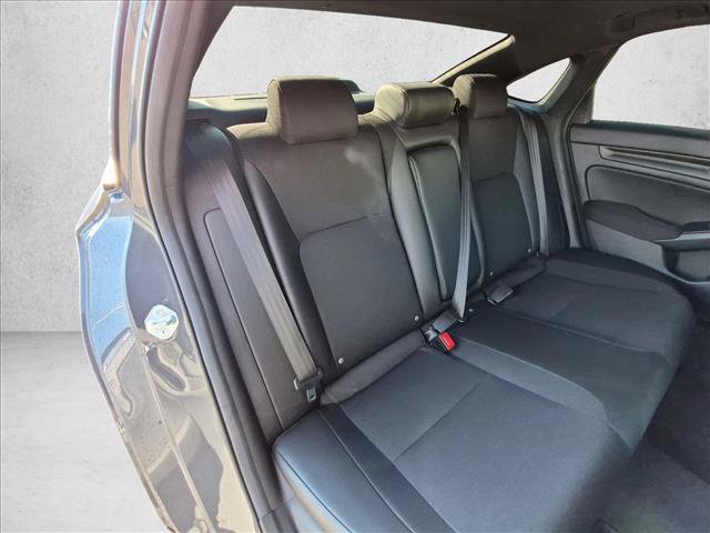 Used 2025 Honda Civic FWD Hybrid Sedan image 20