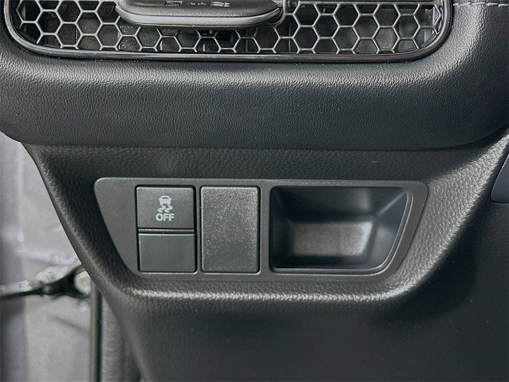 Certified 2023 Honda HR-V EX-L image 13