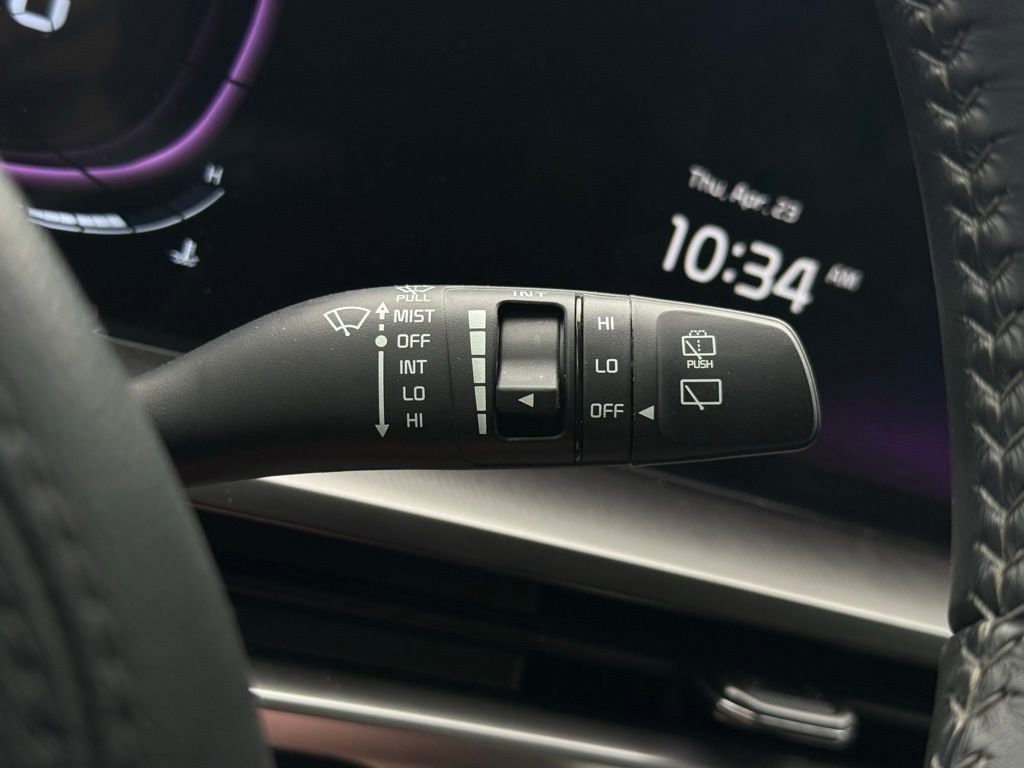 Certified 2025 Kia Telluride S AWD/4WD image 25