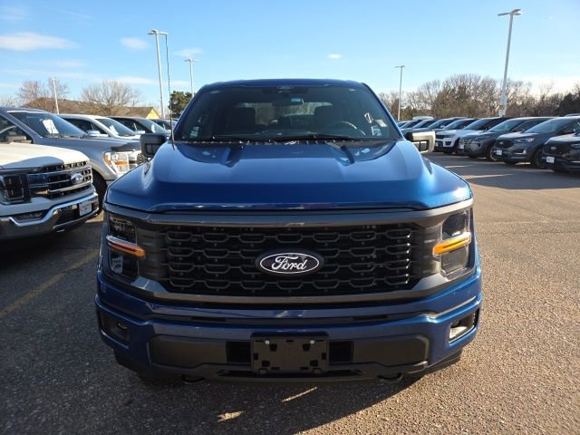 Used 2024 Ford F150 STX image 7