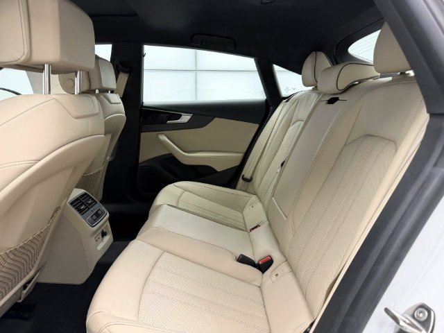 Certified 2023 Audi A5 2.0T Premium Plus w/ Premium Plus AWD/4WD image 12