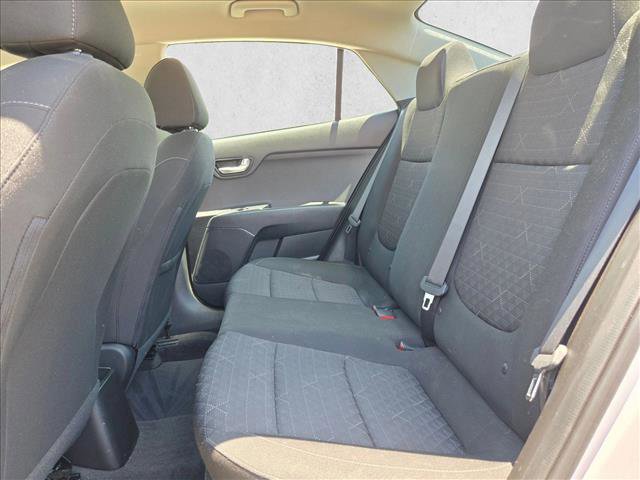 Used 2023 Kia Rio LX FWD image 19
