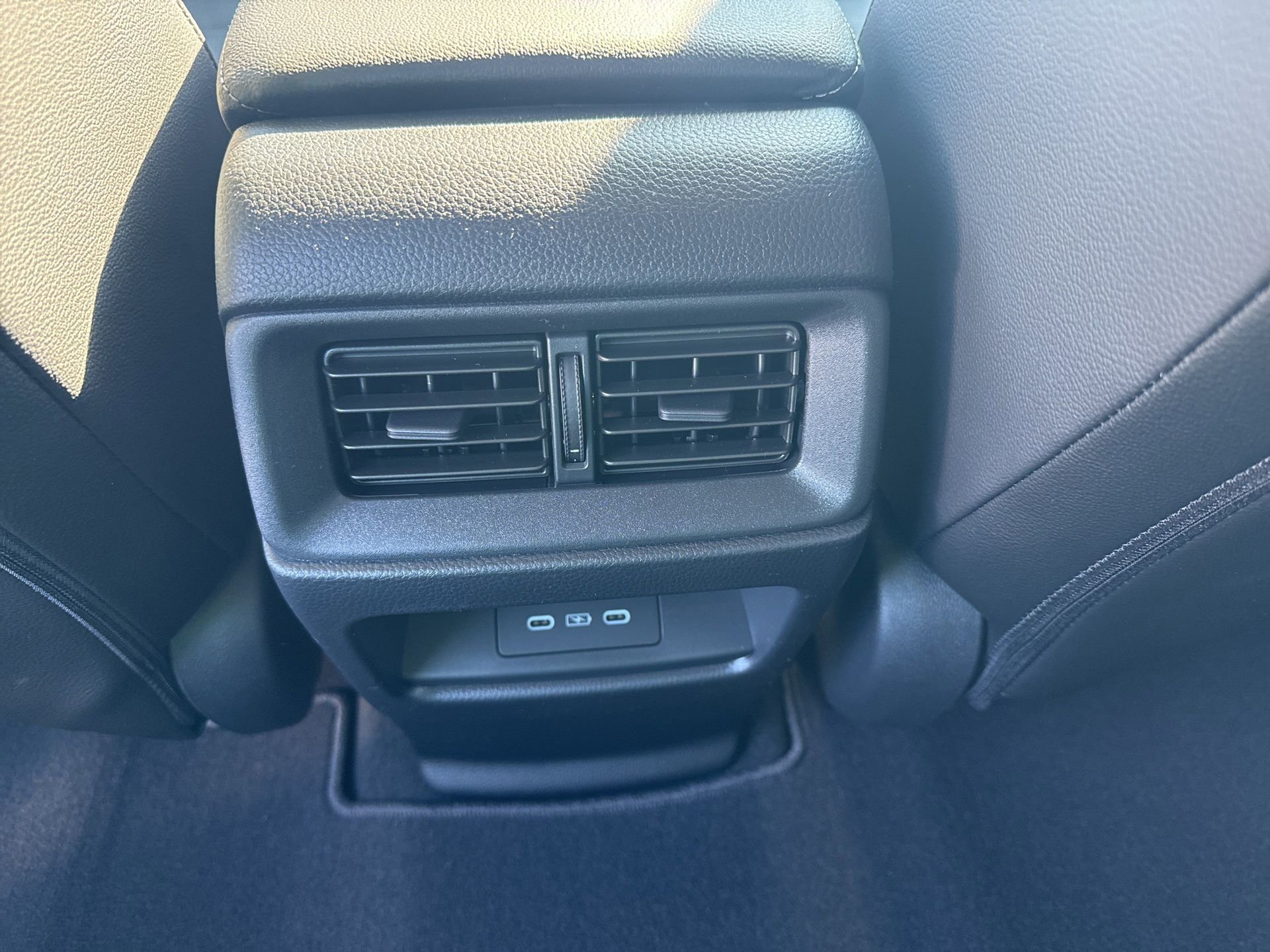 New 2026 Honda CR-V EX-L image 24