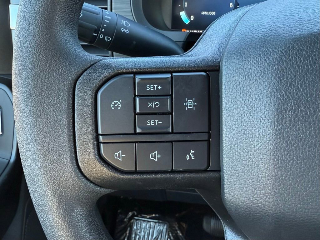 New 2025 Ford F150 STX w/ Equipment Group 200A image 33