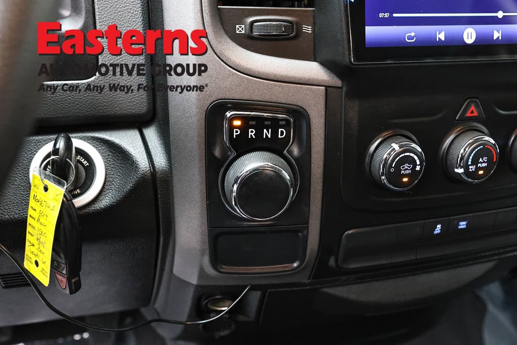 Used 2019 RAM 1500 Express w/ Express Value Package image 13
