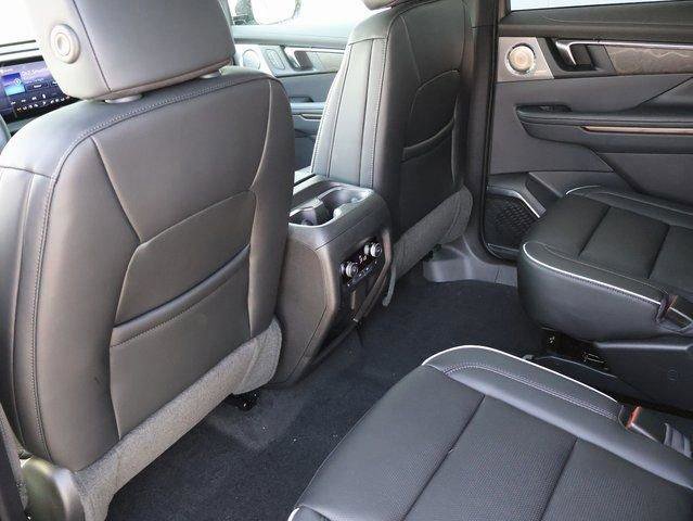 New 2026 Buick Enclave Avenir w/ Super Cruise Package image 15