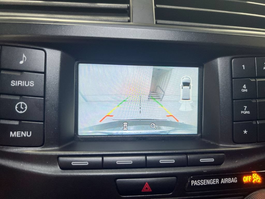 Used 2017 Ford Explorer XLT AWD/4WD image 15