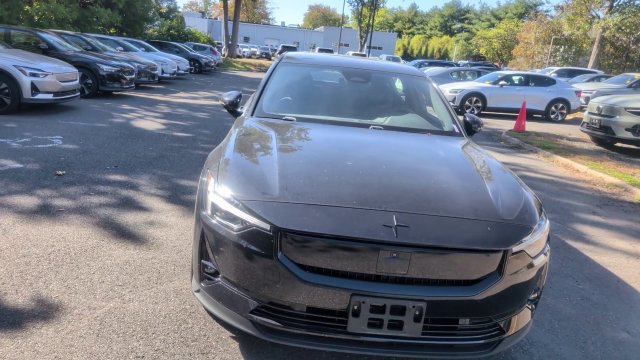 Used 2024 Polestar Polestar 2 AWD/4WD image 2