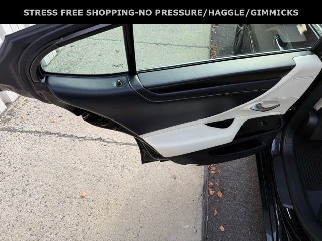 Used 2022 Lexus ES 350 w/ Premium Package image 29