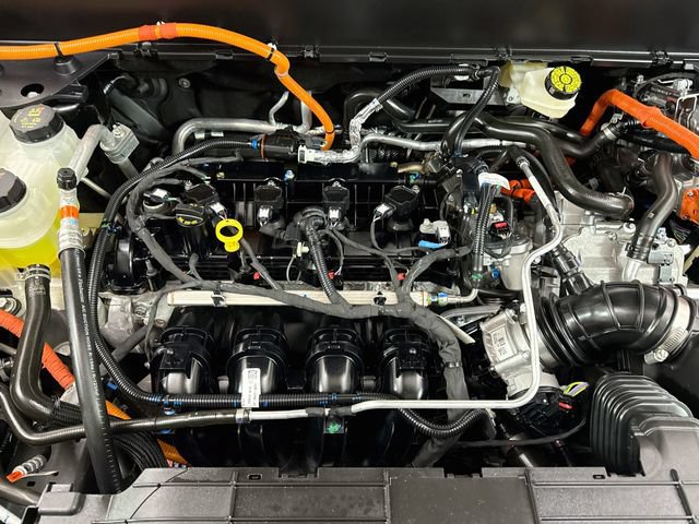 Used 2025 Ford Maverick XLT FWD image 27
