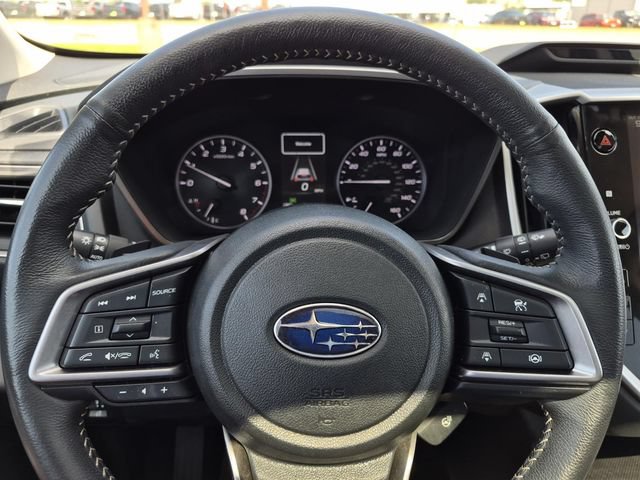 Used 2024 Subaru Ascent Limited w/ Technology Package AWD/4WD image 35