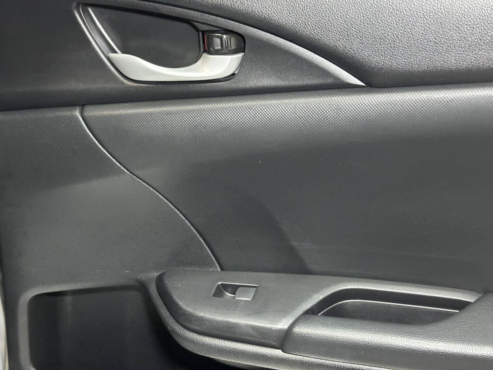 Used 2019 Honda Civic Sport image 34