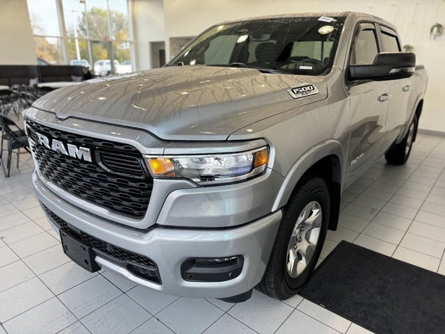 Used 2025 RAM 1500 Big Horn image 31