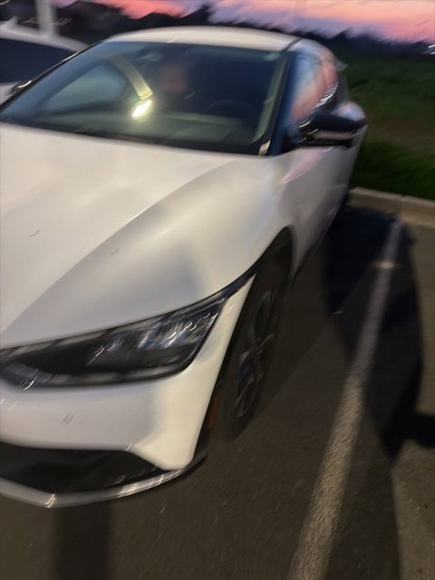 Used 2022 Kia EV6 Wind w/ Wind Technology Package image 6