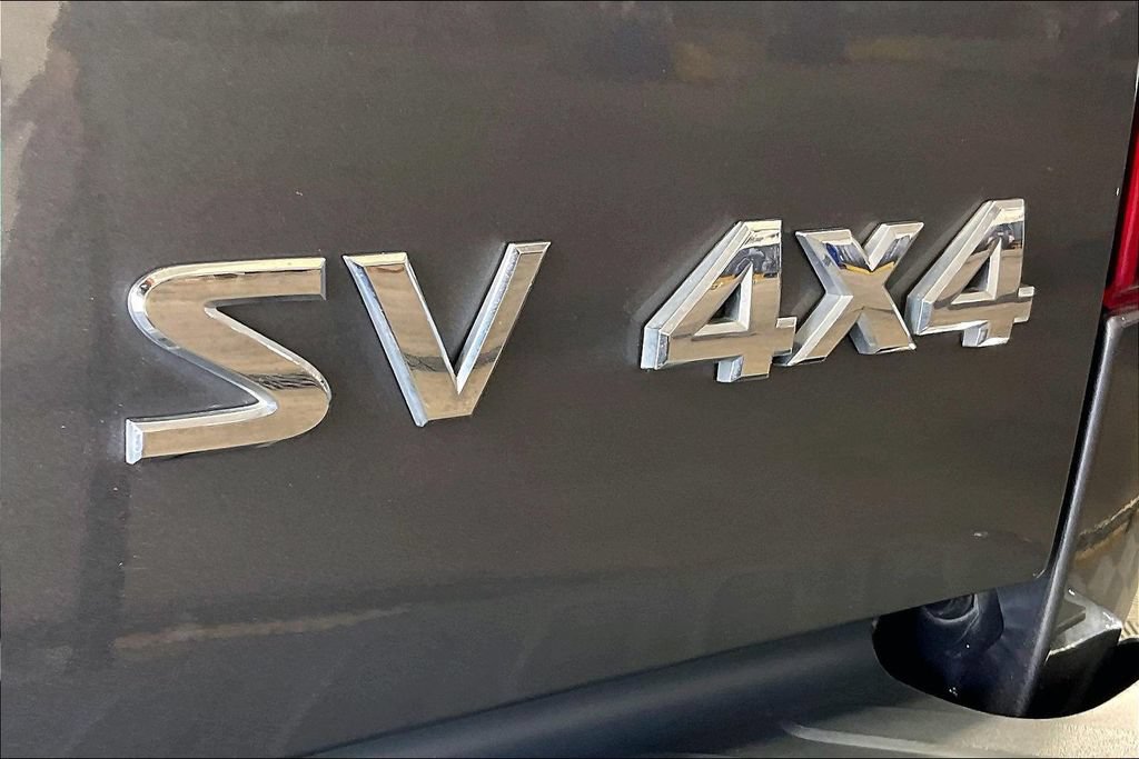 Used 2019 Nissan Frontier SV AWD/4WD image 36