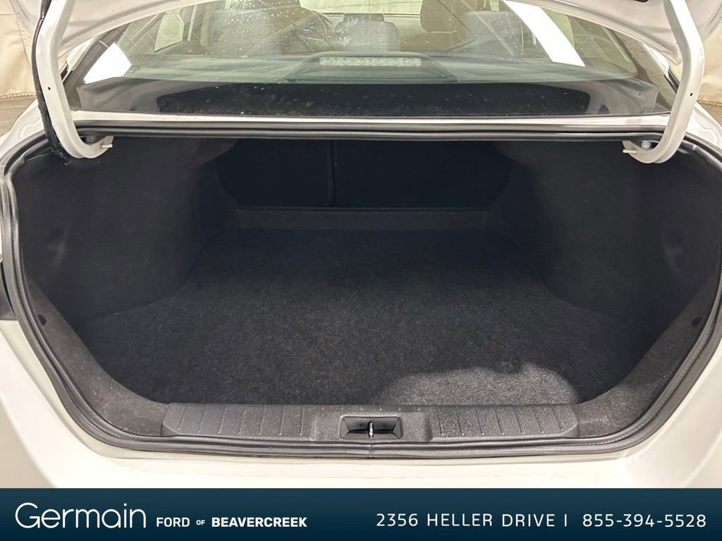 Used 2023 Nissan Sentra SV image 27