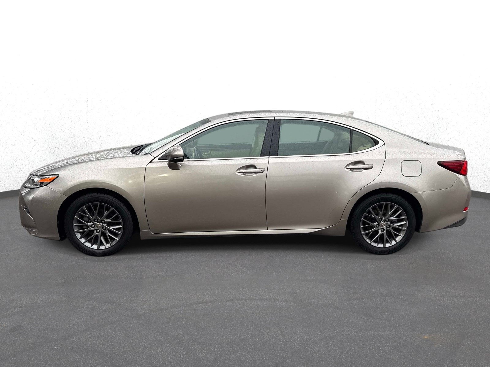Used 2018 Lexus ES 350 w/ Premier Package FWD image 6