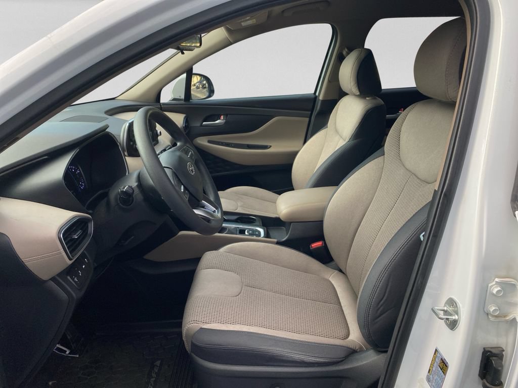 Used 2020 Hyundai Santa Fe SEL w/ Cargo Package FWD image 20