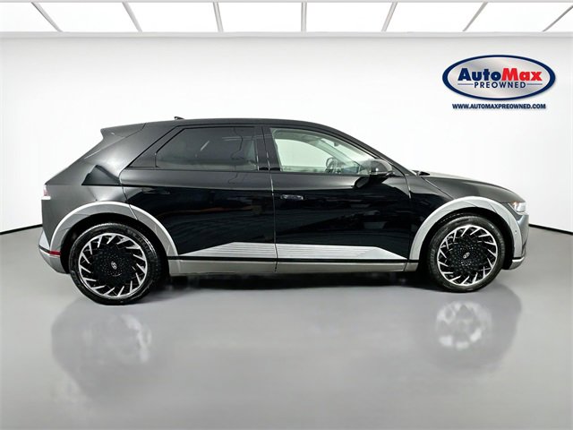 Used 2023 Hyundai Ioniq 5 Limited image 10