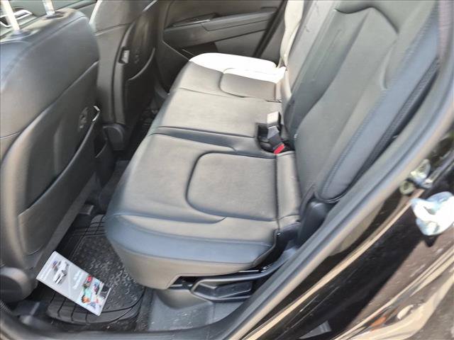 Used 2023 Kia Sportage EX AWD/4WD image 13