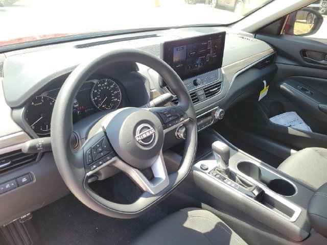 New 2026 Nissan Altima 2.5 SV w/ SV Special Edition Package FWD image 20