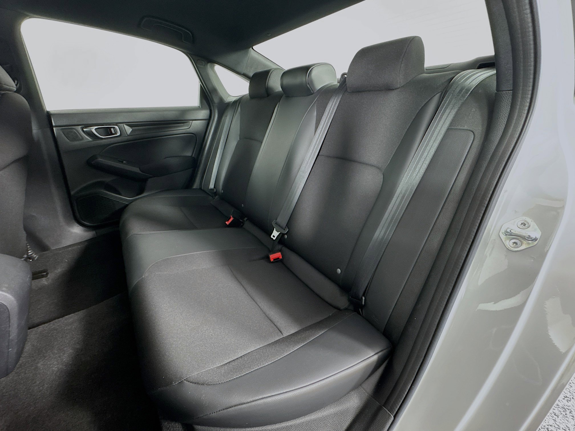 Certified 2023 Honda Civic Sport image 22