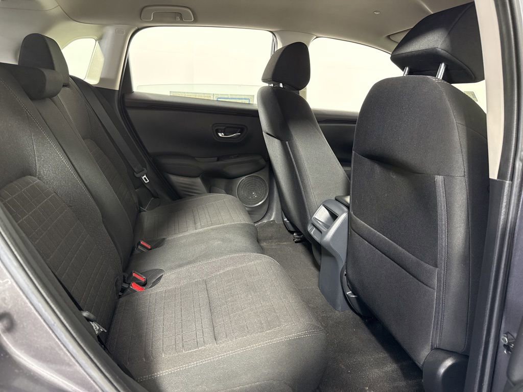 Used 2025 Honda HR-V LX image 20