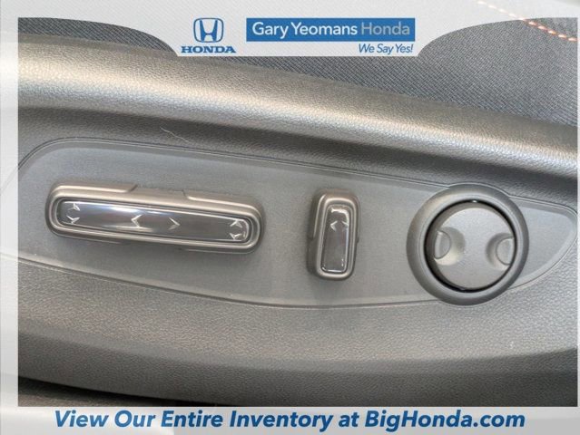 Used 2026 Honda CR-V TrailSport image 25